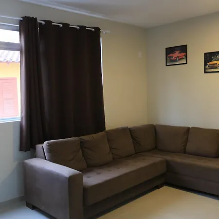 Apartamento Em Florianopolis Exterior photo