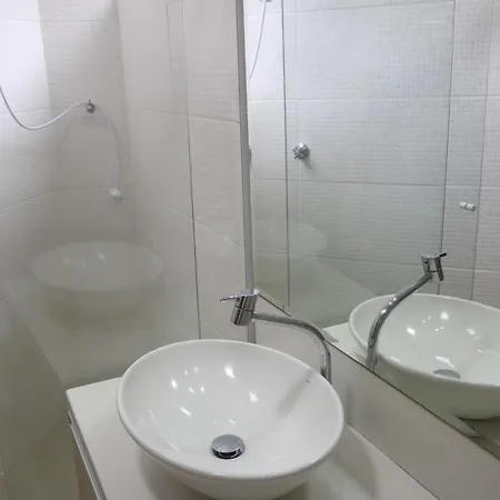 Apartamento Em Florianopolis Exterior photo