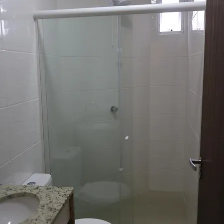Apartamento Em Florianopolis Exterior photo
