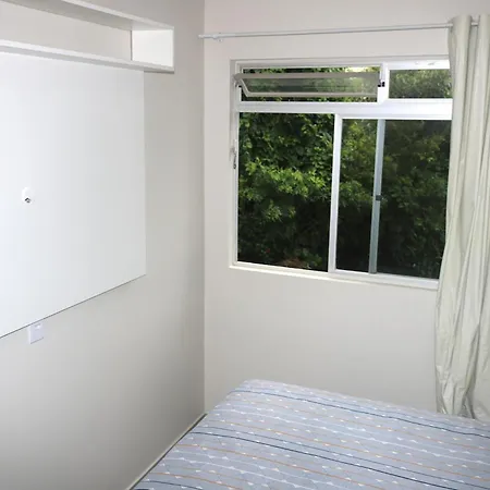 Apartamento Em Florianopolis Exterior photo