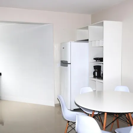 Apartamento Em Florianopolis Exterior photo