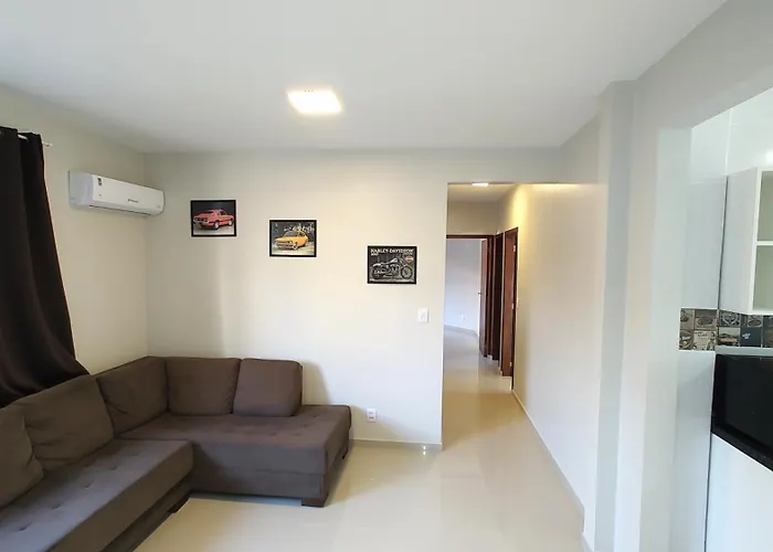 Apartamento Em Florianopolis