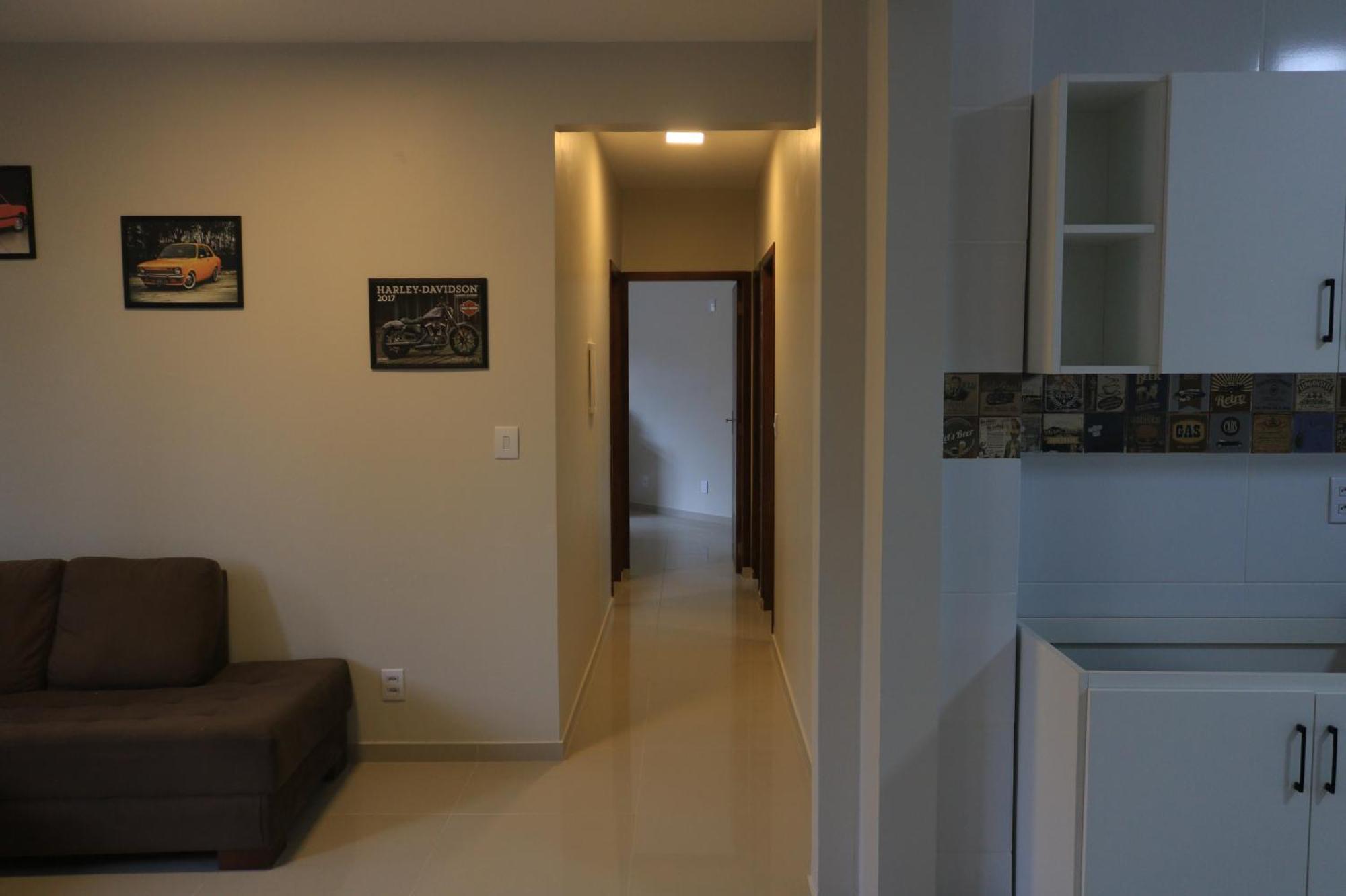 Em Apartment *