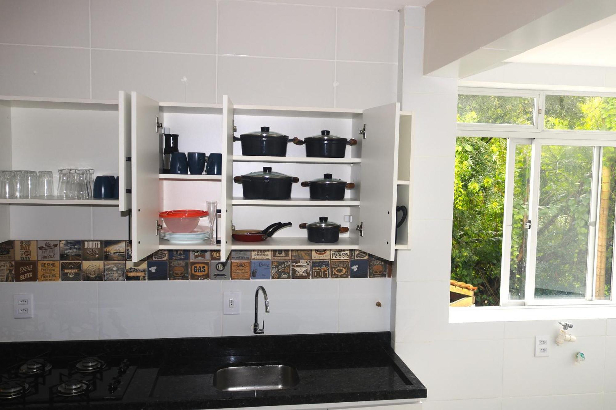 Apartment Em Florianopolis